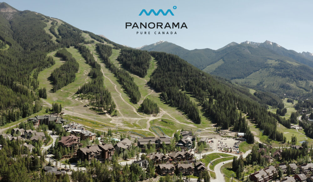 Portrait von Panorama Mountain Resort